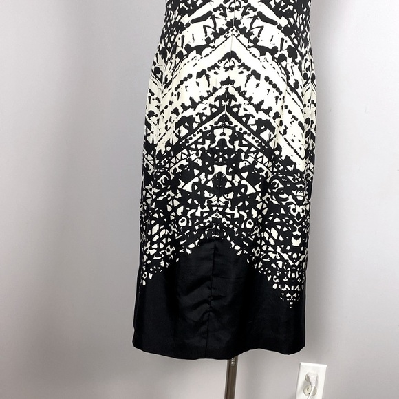 Talbots silk sheath dress - Picture 7 of 11